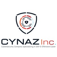 CYNAZ Inc. logo - Similar company to Igniteai Solutions Ltd