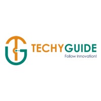 TechyGuide OPC Private Limited logo - Similar company to Join Botics Technology Pvt. Ltd.