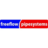 Freeflow Pipesystems logo - Similar company to All Mech Pipework Ltd