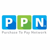 Purchase to Pay Network logo - Similar company to Beleve