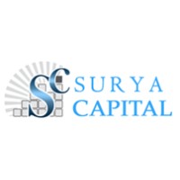 SURYA CAPITAL logo - Similar company to Headshotsto