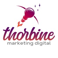 Thorbine logo - Similar company to Bluk'S Art