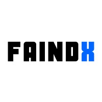 Faind X Network logo - Similar company to Find X (Pvt) Ltd