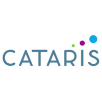 CATARIS logo - Similar company to Biosency