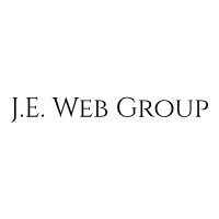 JE Web Group logo - Similar company to Cheat Day Eats