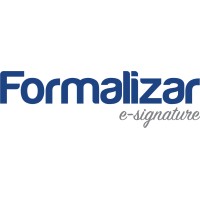 Formalizar e Signature logo - Similar company to Centro Pd