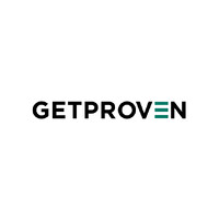GetProven logo - Similar company to Qsent