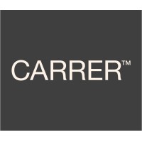 CARRER logo - Similar company to Studio Demain