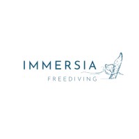 Immersia Freediving Pty Ltd logo - Similar company to Daytripper Tours