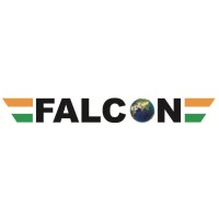 FALCON GROUP PVT.LTD. logo - Similar company to Logit Security