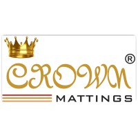 Crown Mattings logo - Similar company to Bhavin Textiles - India