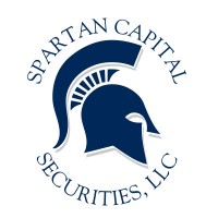 Spartan Capital Securities, LLC logo - Similar company to Maxim Group Llc