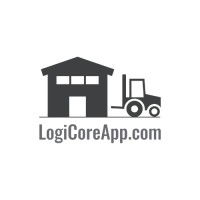 LogiCore logo - Similar company to Uweport