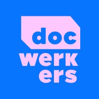 Docwerkers logo - Similar company to Het Bataafsch Genootschap Der Proefondervindelijke Wijsbegeerte