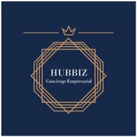 HUBBIZ logo - Similar company to Hubbiz