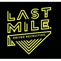 Last Mile Driver Recruiting, LLC. logo - Similar company to Routeone Tms