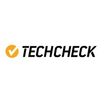 Tech Check logo - Similar company to Fleet Tech Solutions