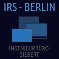 Ingenieurbüro Rainer Siebert Inhaberin Andrea Siebert (IRS Berlin) logo - Similar company to 🎙️Unplugged: Ai In Finance 🤖