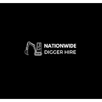 Nationwide Digger Hire logo - Similar company to Macnamara Ict Ltd