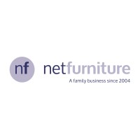 netfurniture logo - Similar company to Ship It Smart - Global American Logistics