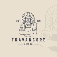 Travancore Meat Company logo - Similar company to Farms2B
