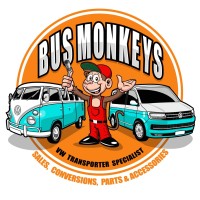 Bus Monkeys Ltd logo - Similar company to Bus 4X4 Group