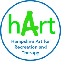 Hart (Hampshire Art For Recreation And Therapy)