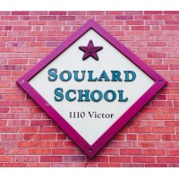 The Soulard School logo - Similar company to Sensory Solutions, Llc