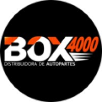 Box 4000 Autopartes logo - Similar company to Bluecar Sa