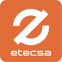 Etec Obras SA logo - Similar company to Etecsa