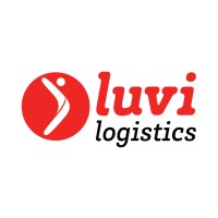 Luvi Logistics logo - Similar company to Primex Global Express