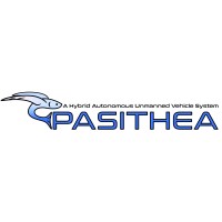 PASITHEA logo - Similar company to Arcsar - Project
