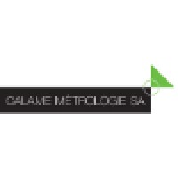 Calame Métrologie SA logo - Similar company to Cycle Grenat