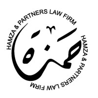 Hamza & Partners Law Firm logo - Similar company to Barkat Law Firm
