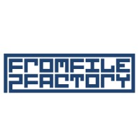 From File 2 Factory logo - Similar company to Bb&B