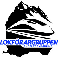 Lokförargruppen AB logo - Similar company to Traindrivers