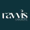 RAVVIS CREATIONS logo - Similar company to Xcelero Labs