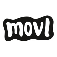 Movl GmbH – Animation & Storytelling logo - Similar company to Boff Gmbh