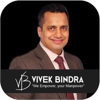 Dr. Vivek Bindra - We Empower your Manpower logo - Similar company to Dr. Vivek Bindra