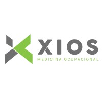 Xios logo - Similar company to Uku