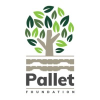 Pallet Foundation logo - Similar company to Pacific Pallet Ltd.