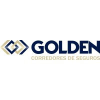 Golden Corredores de Seguros logo - Similar company to C&C Antarqui