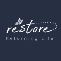 RESTORE logo - Similar company to Oxygen Conservation