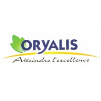 Oryalis