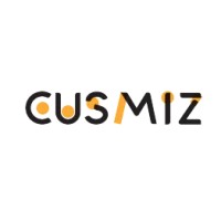 Cusmiz logo - Similar company to Cusmiz