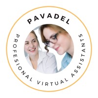 Pavadel Business Service logo - Similar company to Bas. Accounting Support Services