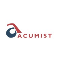 Acumist logo - Similar company to FAB Accountants Ltd