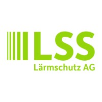 LSS Lärmschutz AG logo - Similar company to Schaal Technology