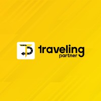 Traveling Partner logo - Similar company to Ecom Hyped