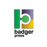Badger Press Ltd